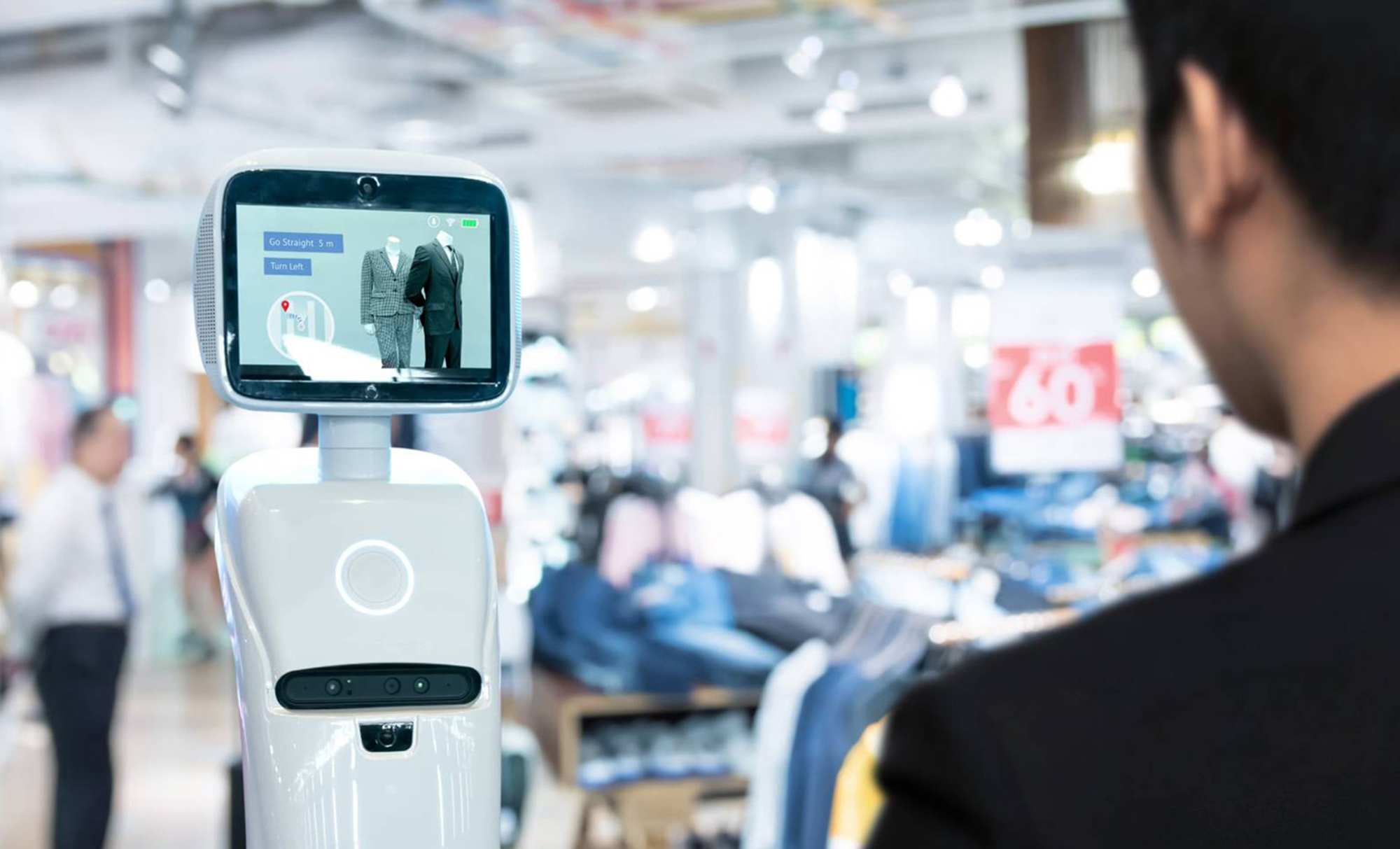 AI v&agrave; ph&eacute;p thử năng lực doanh nghiệp- Ảnh 1.