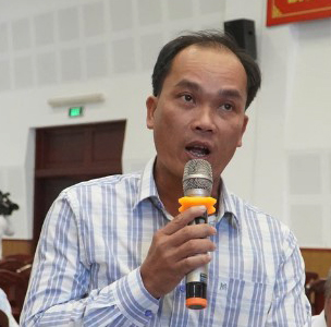 Ứng cử vi&ecirc;n đại biểu Quốc hội cam kết ưu ti&ecirc;n vốn n&acirc;ng cấp hạ tầng giao th&ocirc;ng tại Cần Thơ- Ảnh 2.