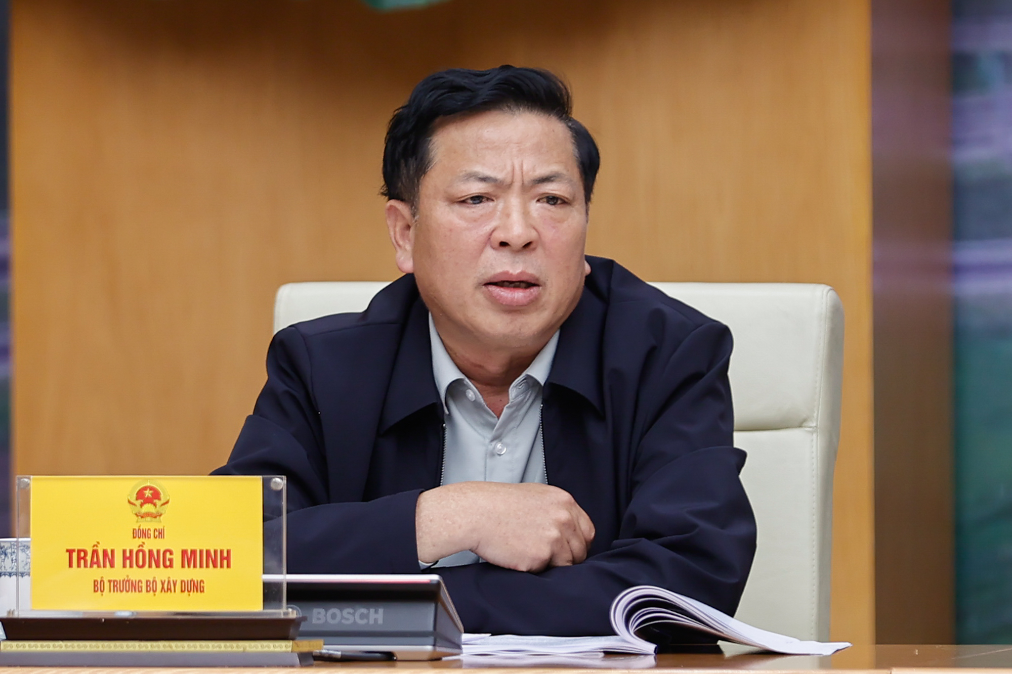 Thủ tướng: Tối ưu h&oacute;a nguồn lực v&agrave; hiệu quả c&aacute;c dự &aacute;n hạ tầng giao th&ocirc;ng vận tải- Ảnh 4.