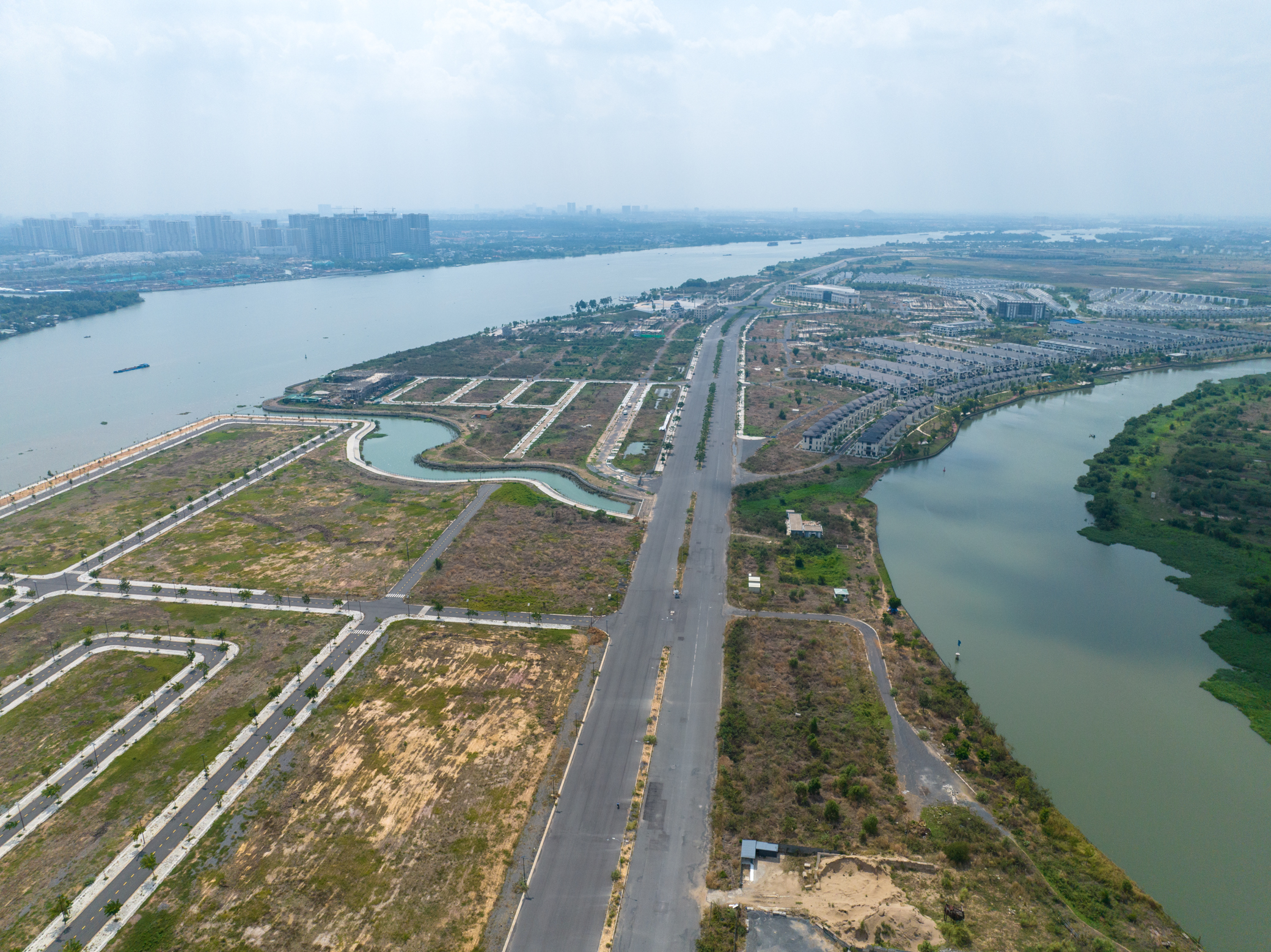 Chủ tịch Quốc hội Trần Thanh Mẫn dự lễ khởi động GPMB hương lộ 2 nối QL51 về cao tốc- Ảnh 5.