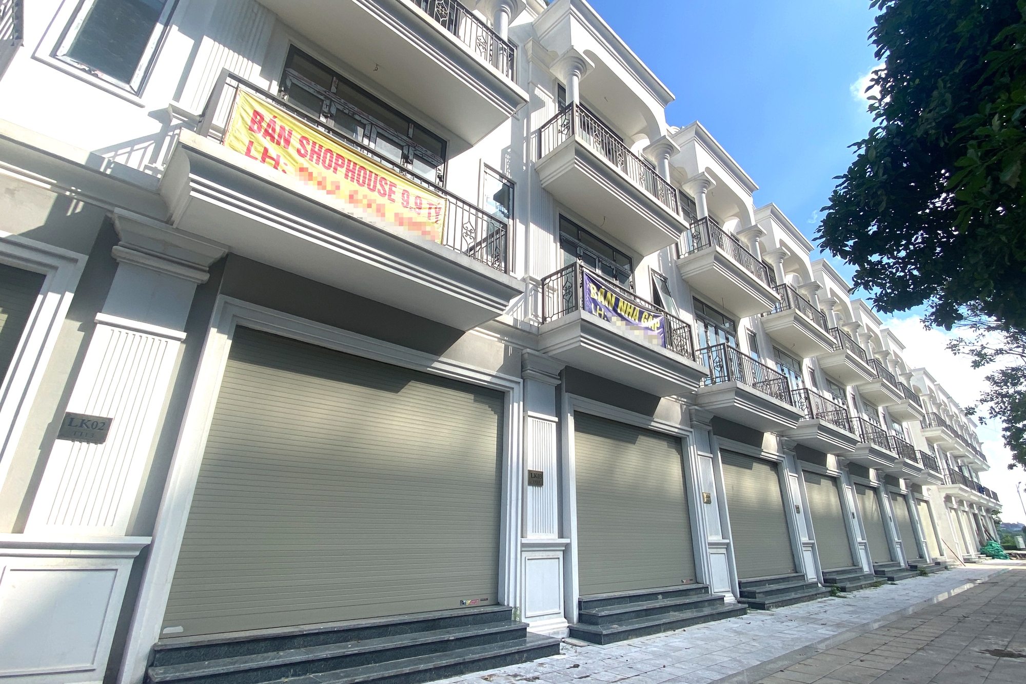 Hà Nội chuyển gần 5ha đất công nghiệp thành dự án nhà ở thấp tầng- Ảnh 1.