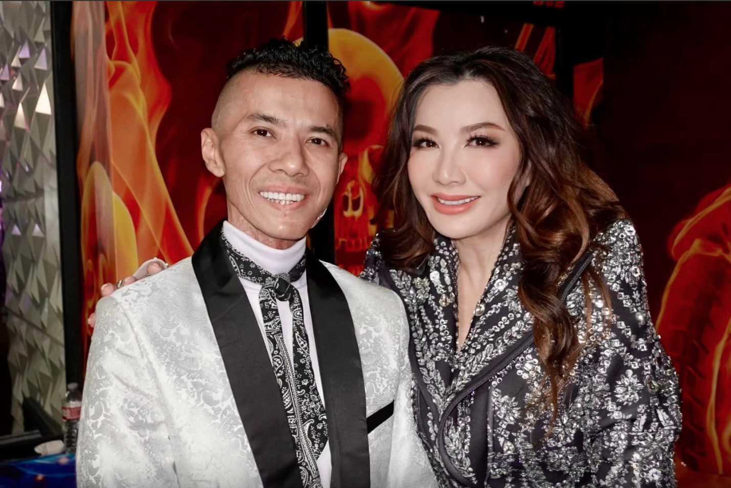 Kasim Hoàng Vũ qua đời sau thời gian chống chọi bạo bệnh- Ảnh 3.