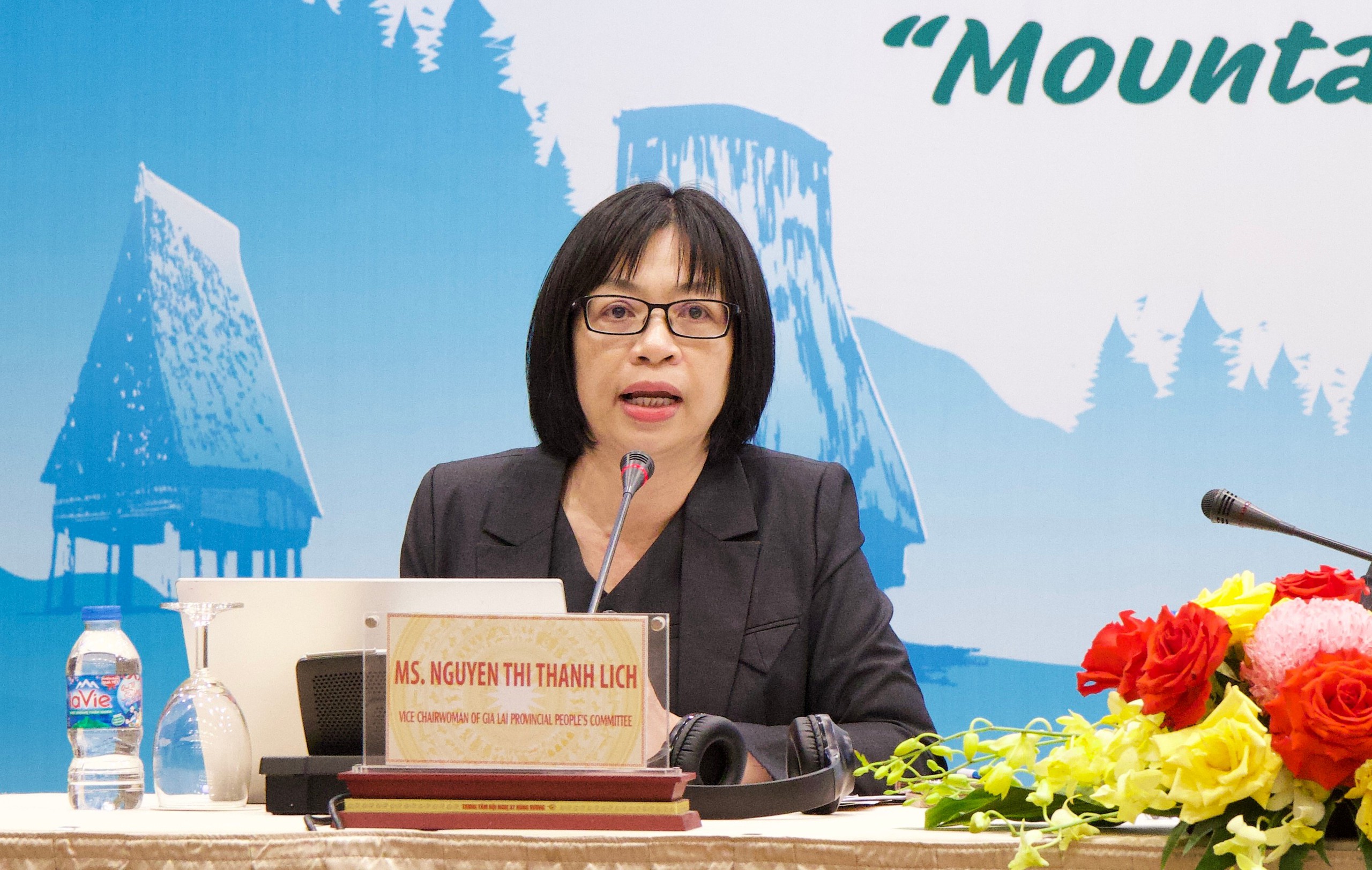 Năm Du lịch quốc gia - Gia Lai 2026: Biến văn h&oacute;a, t&agrave;i nguy&ecirc;n th&agrave;nh nguồn lực ph&aacute;t triển- Ảnh 3.