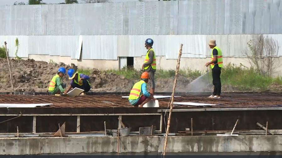 Ba trục giao thông 3.400 tỷ đồng ở Cần Thơ đang triển khai ra sao?- Ảnh 1. Ba trục giao thông 3.400 tỷ đồng ở Cần Thơ đang triển khai ra sao?- Ảnh 1.