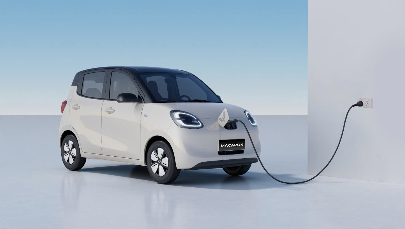 Vì sao Wuling Mini EV biến mất khỏi danh mục sản phẩm tại Việt Nam?- Ảnh 3.