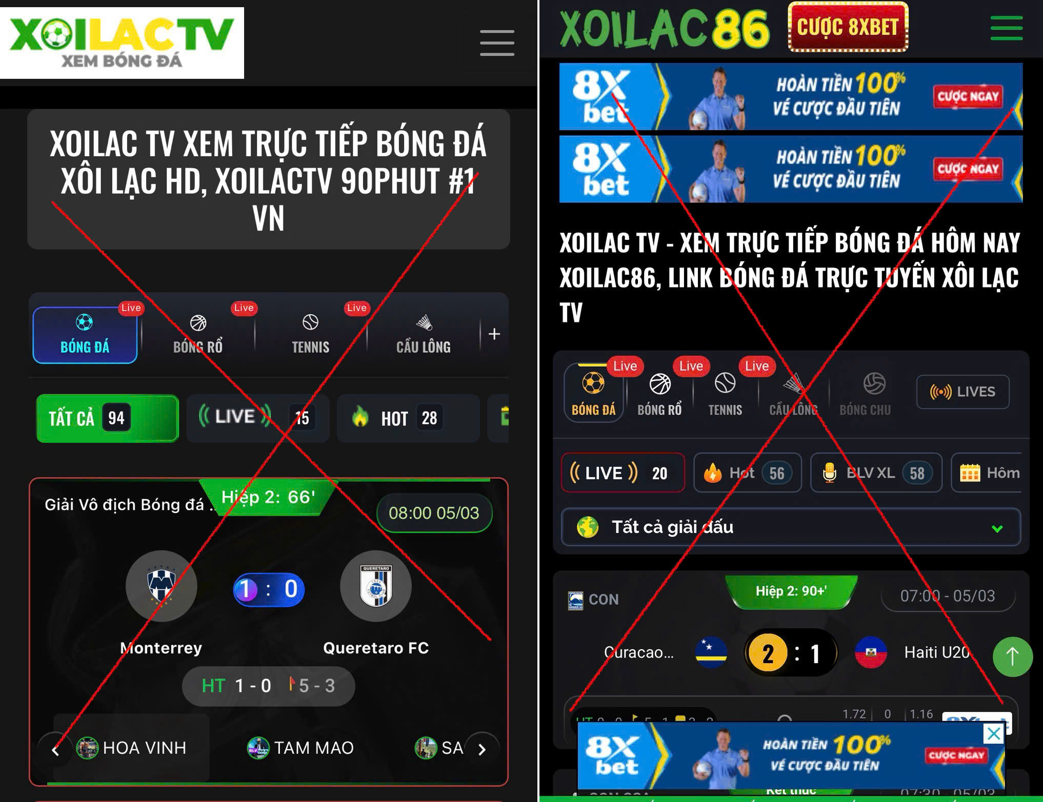 H&igrave;nh ảnh cảnh s&aacute;t bắt giữ đường d&acirc;y li&ecirc;n quan hệ thống "X&ocirc;i Lạc TV"- Ảnh 8.