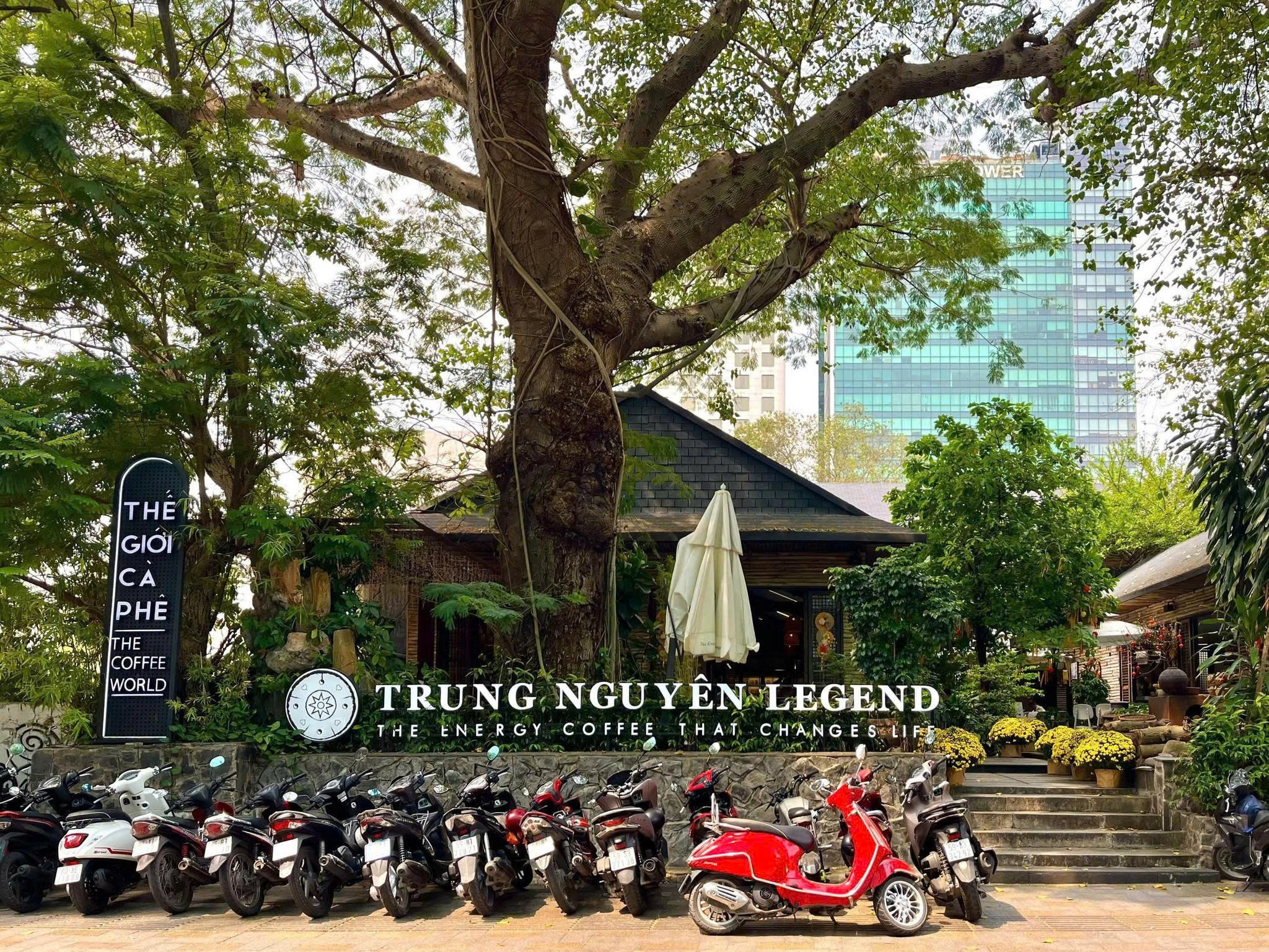 H&agrave;ng qu&aacute;n l&acirc;u năm rời phố trung t&acirc;m TP.HCM, nhường chỗ cho dự &aacute;n hơn 2.200 tỷ đồng- Ảnh 2.