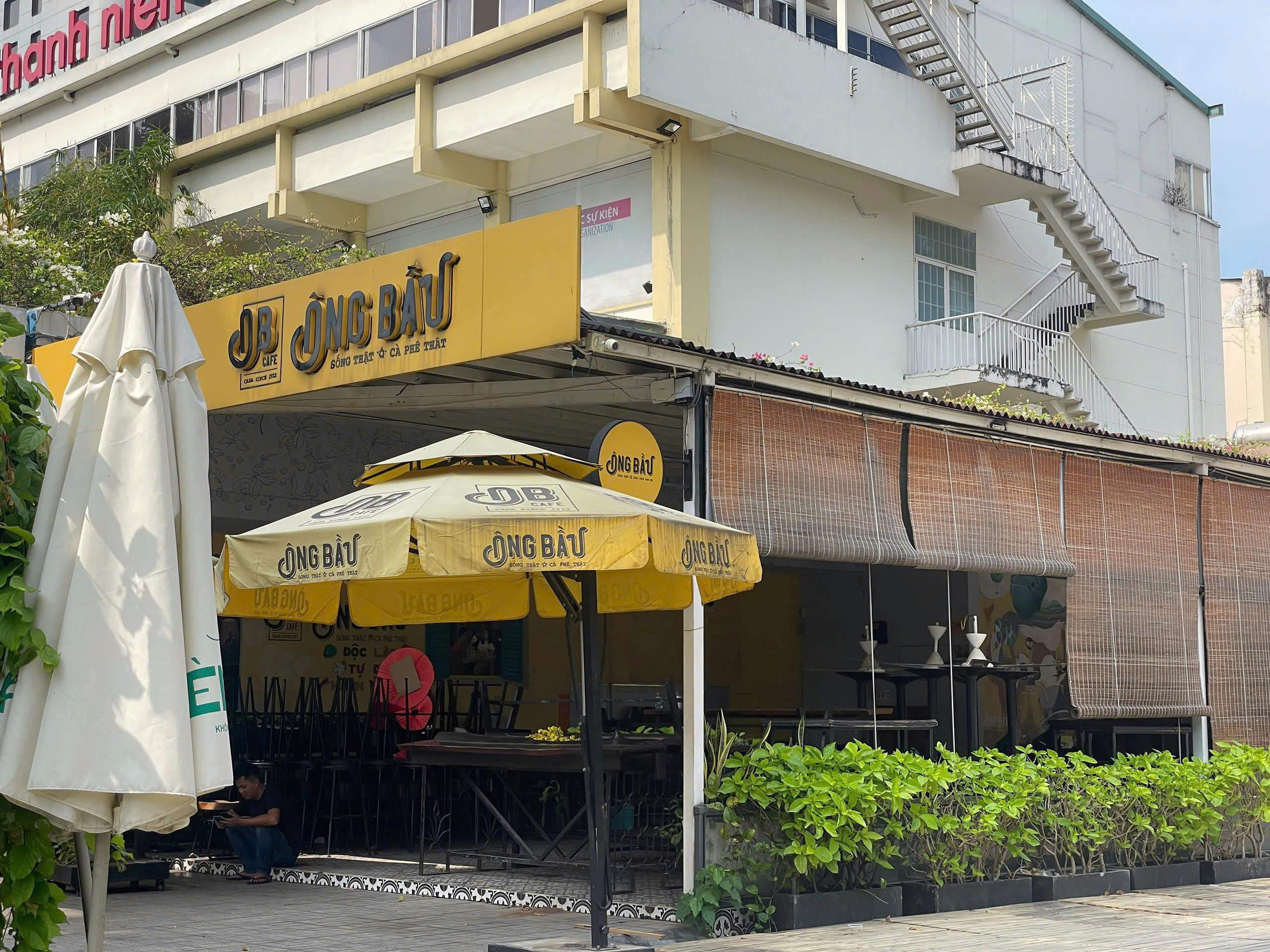 H&agrave;ng qu&aacute;n l&acirc;u năm rời phố trung t&acirc;m TP.HCM, nhường chỗ cho dự &aacute;n hơn 2.200 tỷ đồng- Ảnh 5.