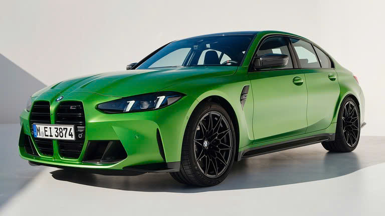 BMW tiết lộ dàn xe đời 2027- Ảnh 3.