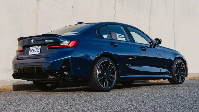 BMW tiết lộ dàn xe đời 2027- Ảnh 5.