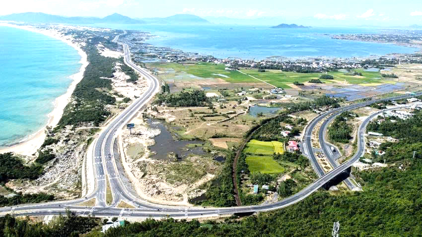 Kh&aacute;nh H&ograve;a: Quy hoạch cấp x&atilde; song song với quy hoạch đ&ocirc; thị- Ảnh 1.