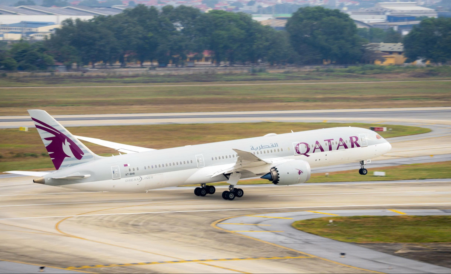 H&agrave;ng kh&ocirc;ng Việt Nam bị t&aacute;c động ra sao trước xung đột Trung Đ&ocirc;ng?- Ảnh 3.