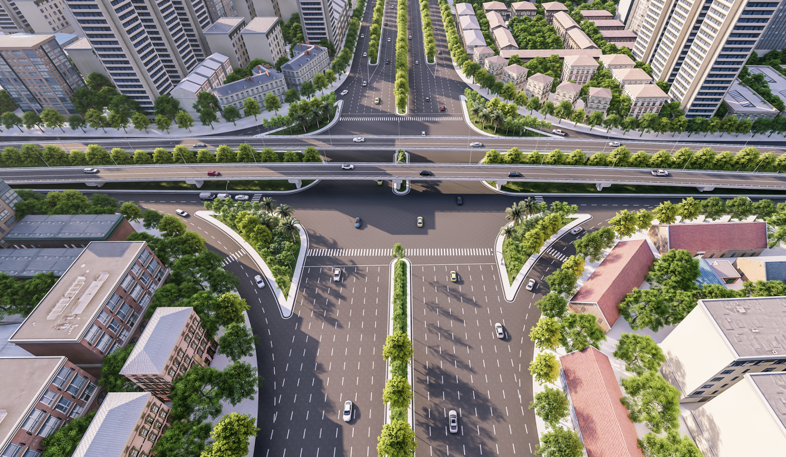 Thanh H&oacute;a nghi&ecirc;n cứu l&agrave;m đường v&agrave;nh đai 10.500 tỷ đồng- Ảnh 3.