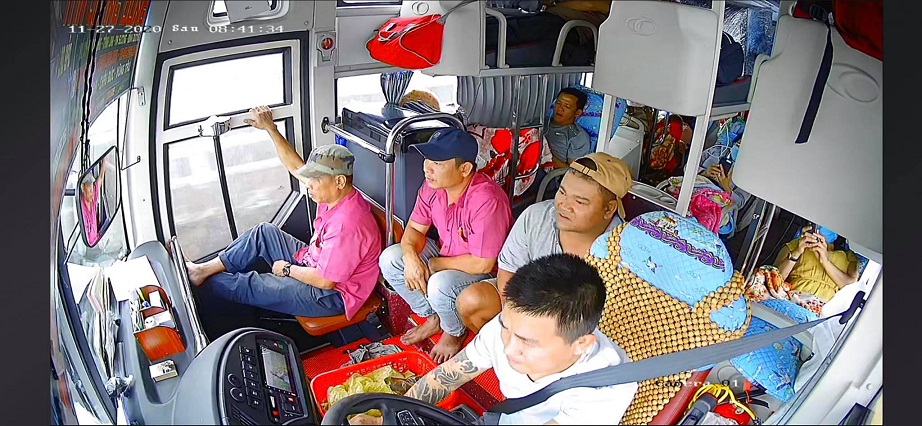 Thiết bị GSHT: Từ chiếc hộp đen bắt buộc đến "c&aacute;nh tay phải" của ng&agrave;nh vận tải- Ảnh 3.