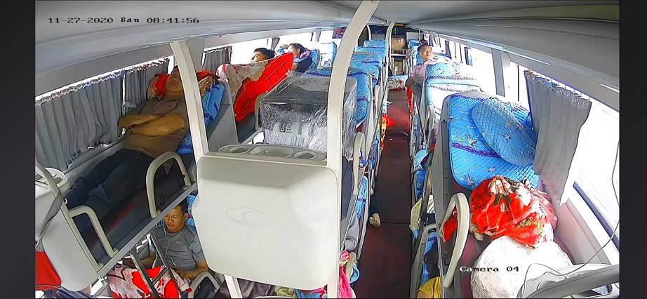 Thiết bị GSHT: Từ chiếc hộp đen bắt buộc đến "c&aacute;nh tay phải" của ng&agrave;nh vận tải- Ảnh 4.