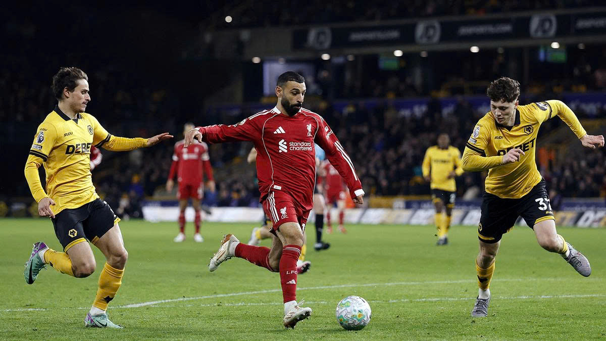 Nhận định Wolves v&agrave; Liverpool (3h00 ng&agrave;y 7/3), v&ograve;ng 5 FA Cup 2025-2026- Ảnh 2.