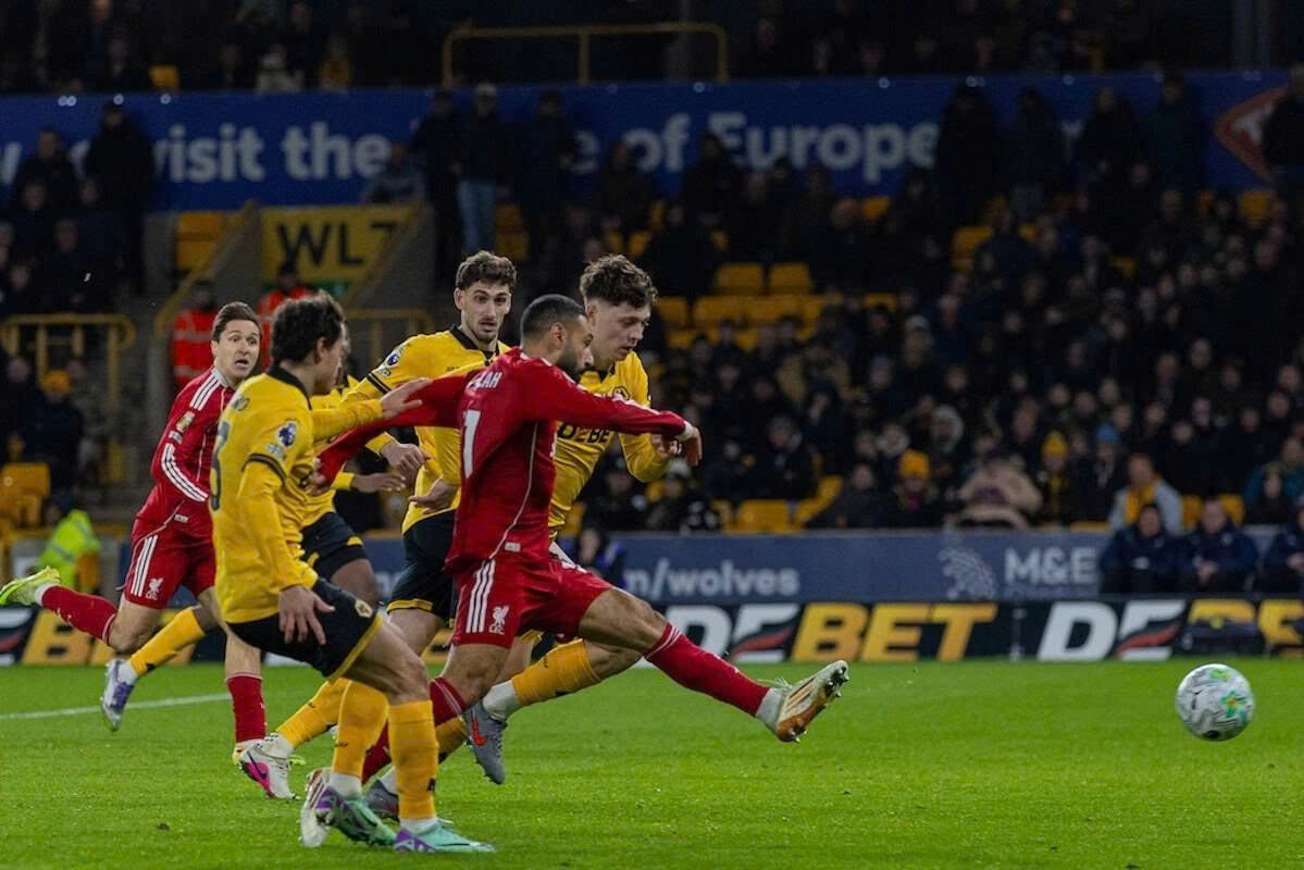 Nhận định Wolves v&agrave; Liverpool (3h00 ng&agrave;y 7/3), v&ograve;ng 5 FA Cup 2025-2026- Ảnh 1.