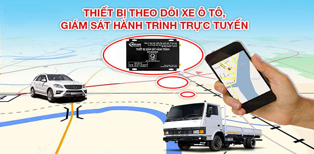 Thiết bị GSHT: Từ chiếc hộp đen bắt buộc đến "c&aacute;nh tay phải" của ng&agrave;nh vận tải- Ảnh 12.