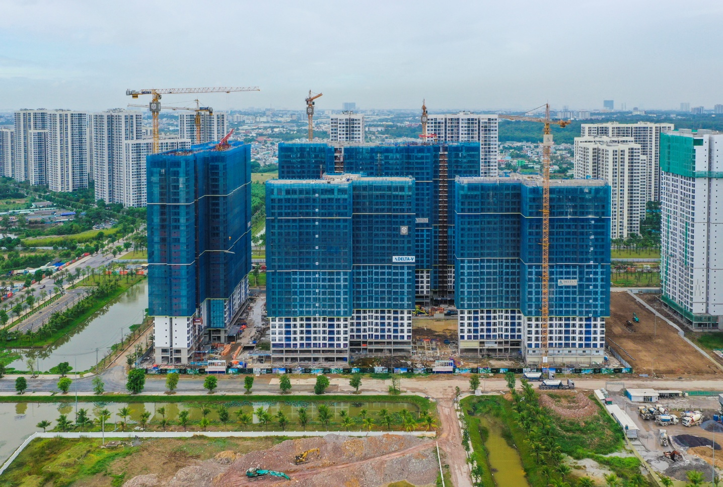 C:\Users\ASUS\Desktop\báo xây dựng\Ảnh\2. Construction progress Feb 23.JPG