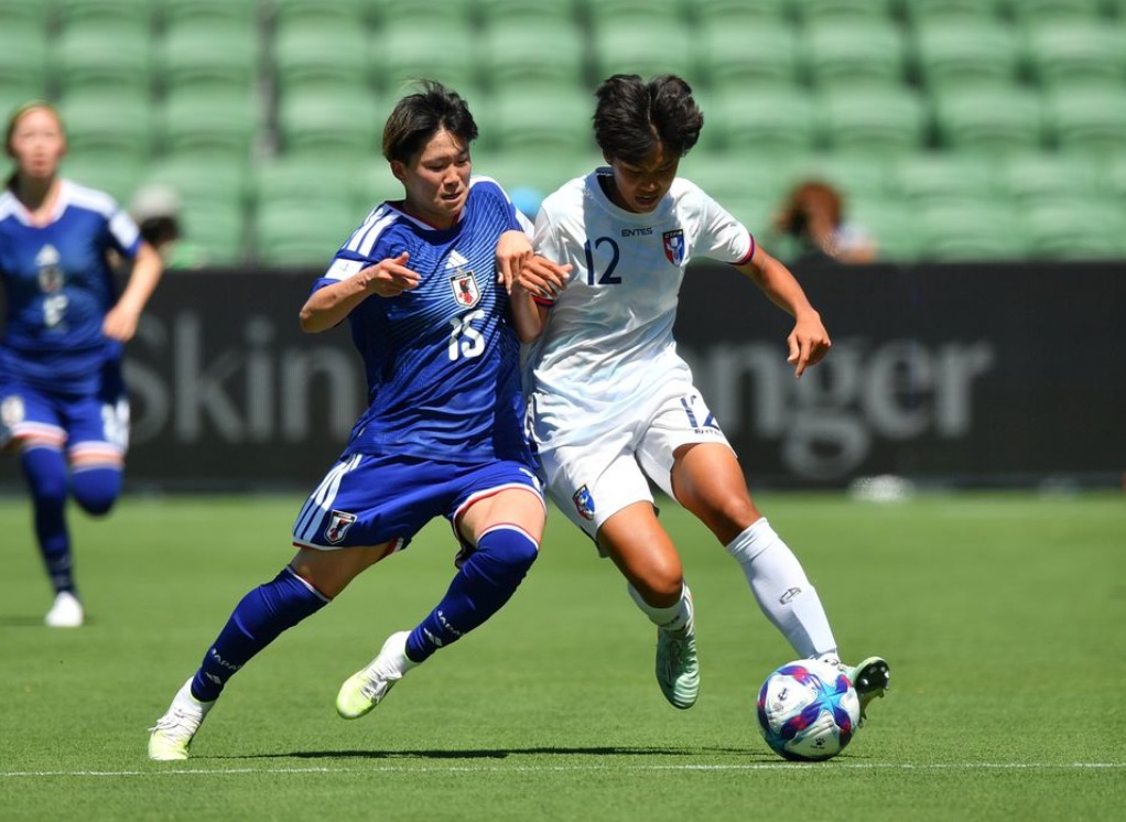 Nhận định Đ&agrave;i Bắc Trung Hoa v&agrave; Việt Nam (12h00 ng&agrave;y 7/3), Asian Cup nữ 2026- Ảnh 1.
