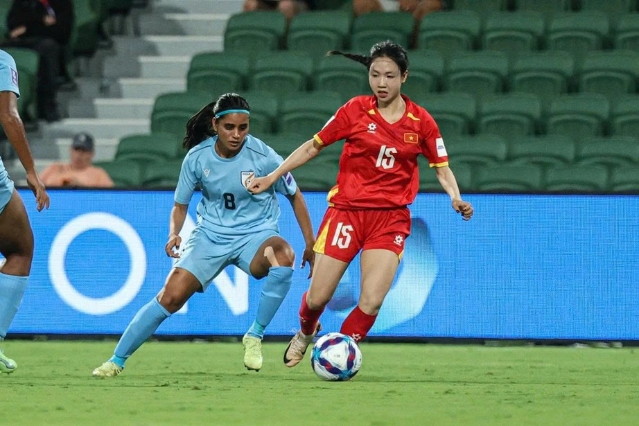 Nhận định Đ&agrave;i Bắc Trung Hoa v&agrave; Việt Nam (12h00 ng&agrave;y 7/3), Asian Cup nữ 2026- Ảnh 2.