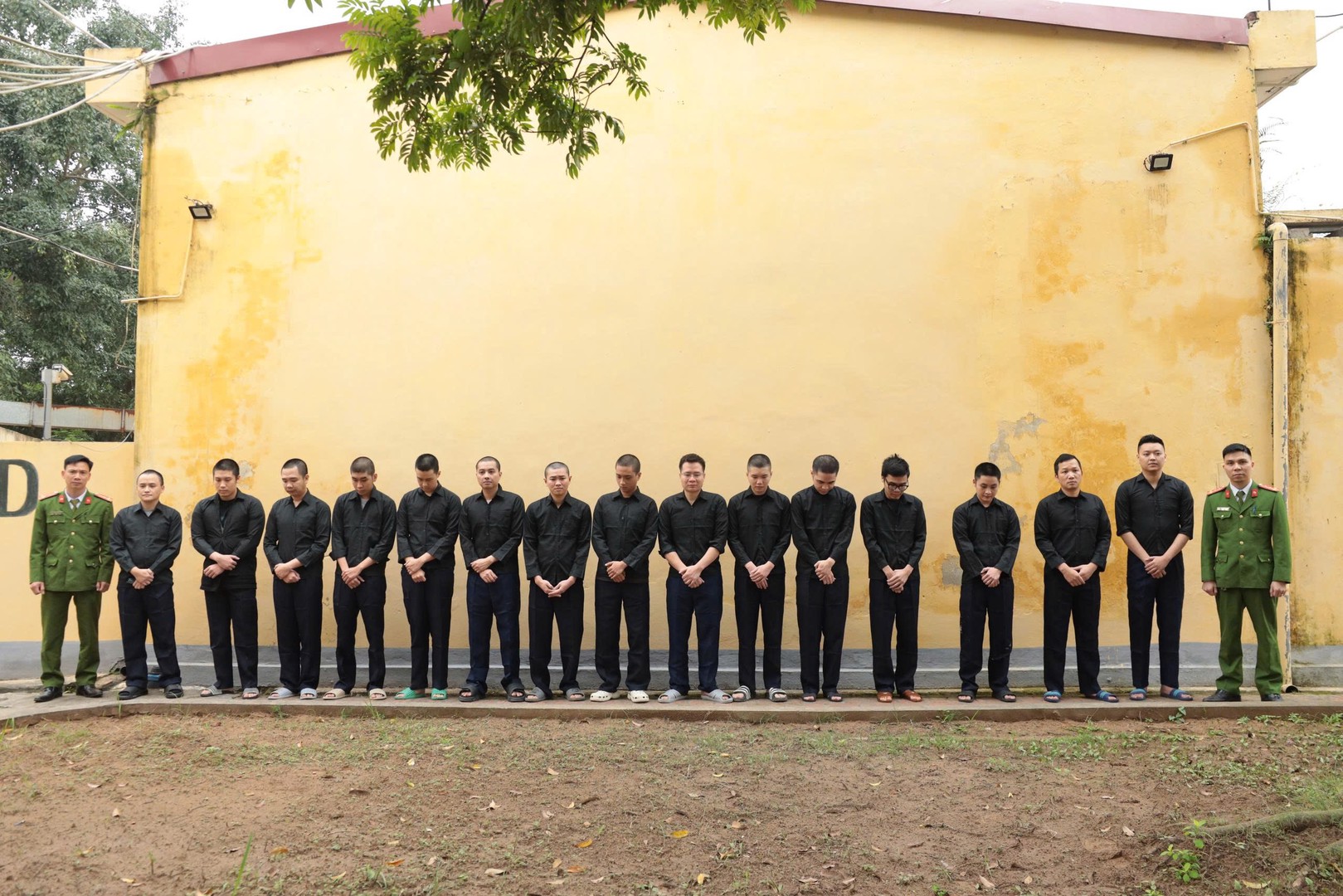 Vụ "X&ocirc;i Lạc TV": Đ&atilde; khởi tố 38 bị can, thu giữ khối t&agrave;i sản hơn 300 tỷ đồng- Ảnh 1.