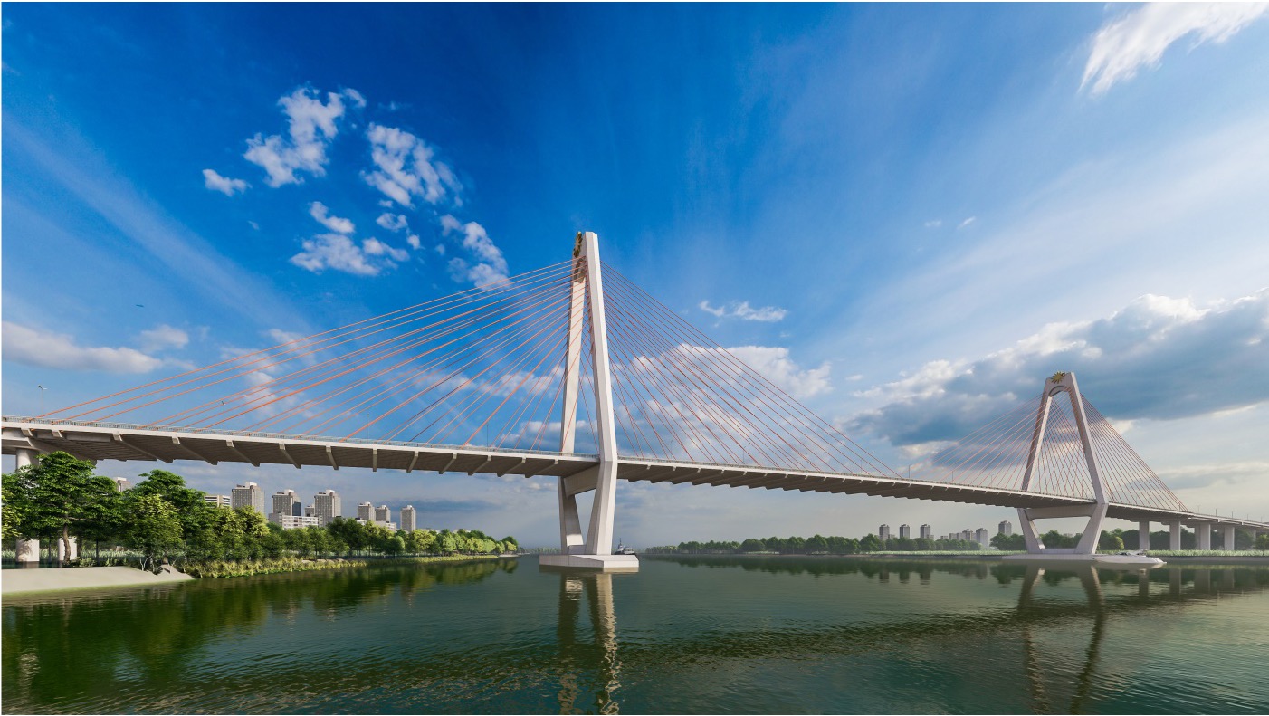 Thanh H&oacute;a nghi&ecirc;n cứu l&agrave;m đường v&agrave;nh đai 10.500 tỷ đồng- Ảnh 2.