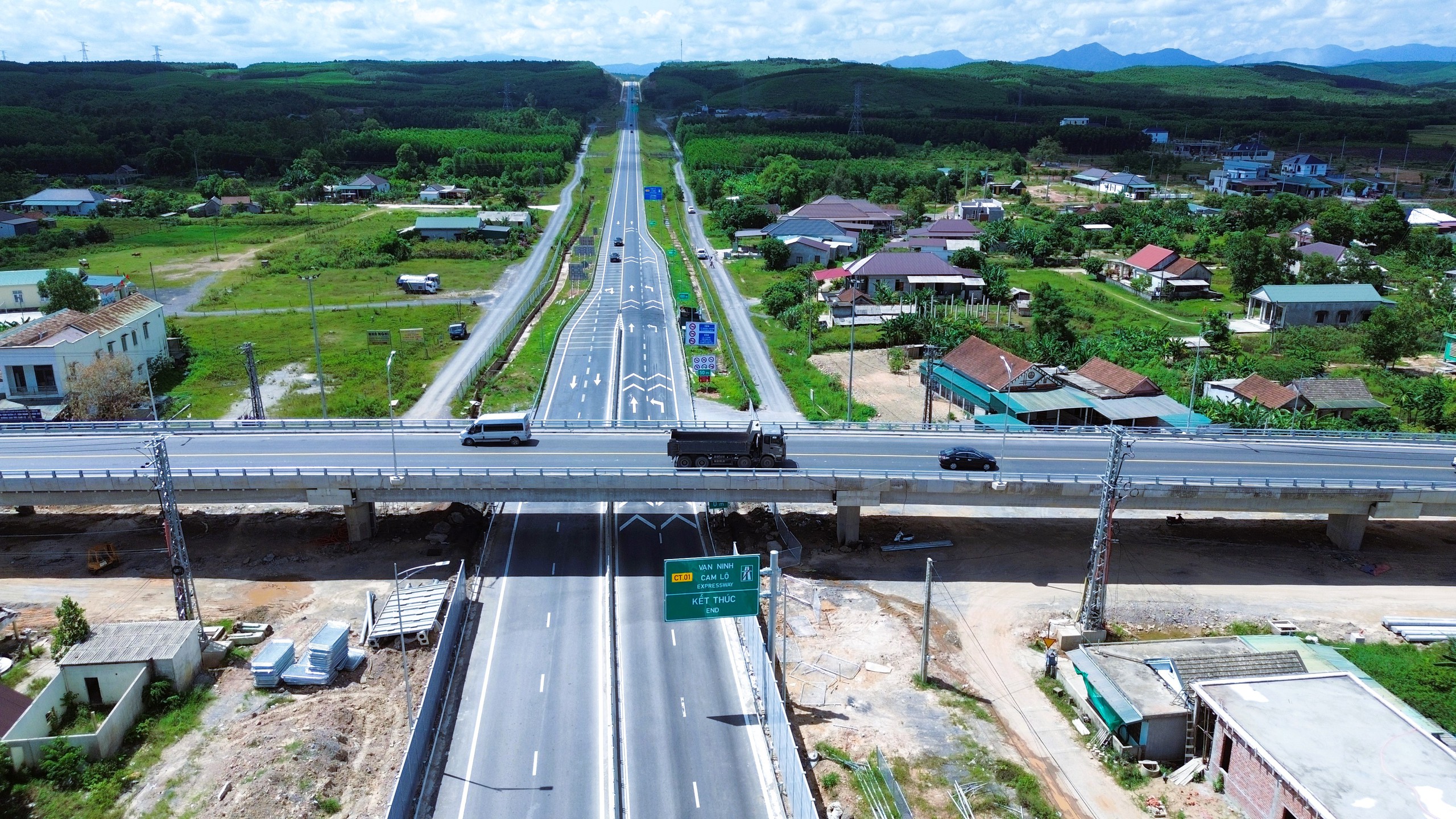 Quảng Trị: Khoanh định mỏ đ&aacute; phục vụ thi c&ocirc;ng dự &aacute;n QL15D, mở rộng cao tốc Cam Lộ - La Sơn- Ảnh 4.