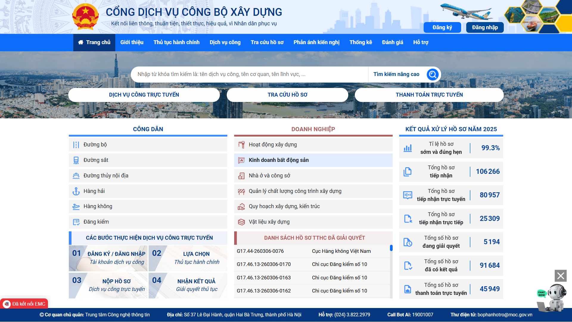 Khung kiến tr&uacute;c số phi&ecirc;n bản 4.0 sẽ l&agrave; c&ocirc;ng cụ gi&uacute;p Bộ X&acirc;y dựng triển khai c&ocirc;ng t&aacute;c chuyển đổi số, thực hiện quản l&yacute; nh&agrave; nước tr&ecirc;n m&ocirc;i trường số. (Ảnh minh họa)