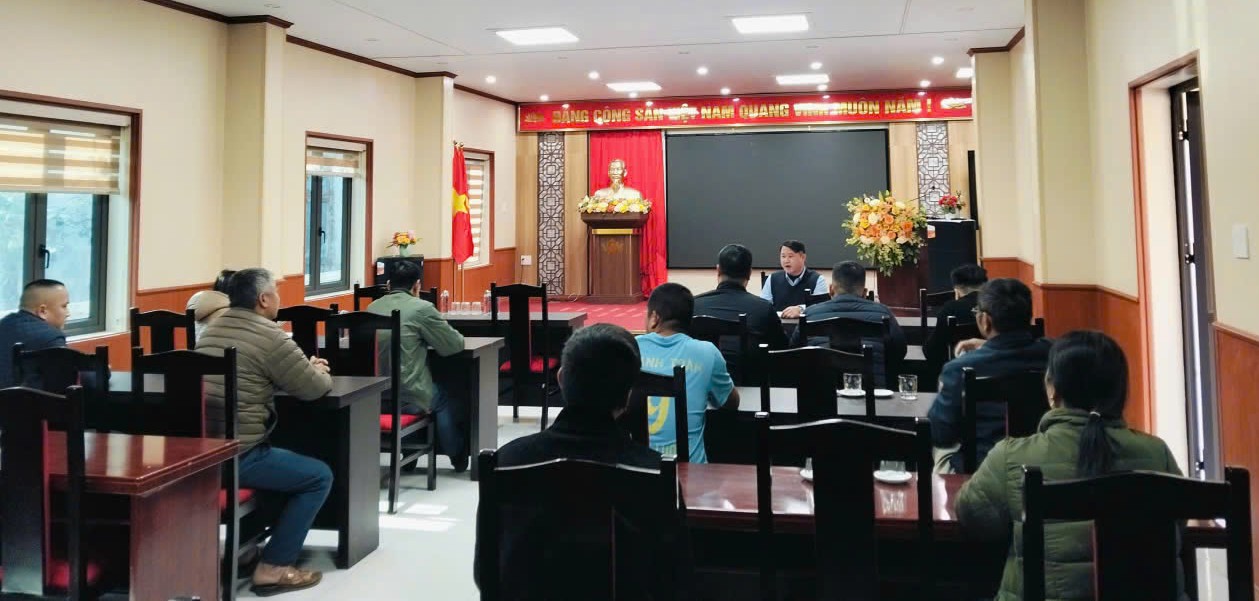 Đồng thuận giao đất, cao tốc Chợ Mới - Bắc Kạn tăng tốc thi c&ocirc;ng- Ảnh 7.