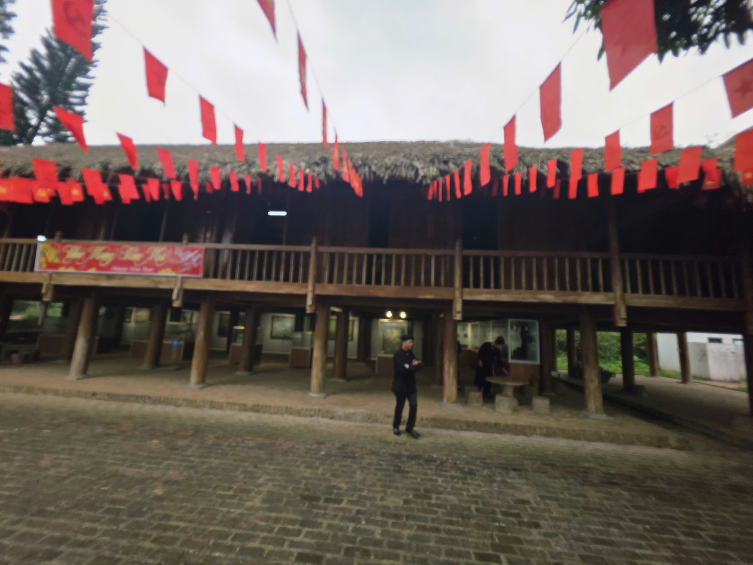 Ng&ocirc;i nh&agrave; s&agrave;n v&agrave; c&acirc;u chuyện về đại biểu Quốc hội kh&oacute;a I năm 1946 của L&agrave;o Cai- Ảnh 3.