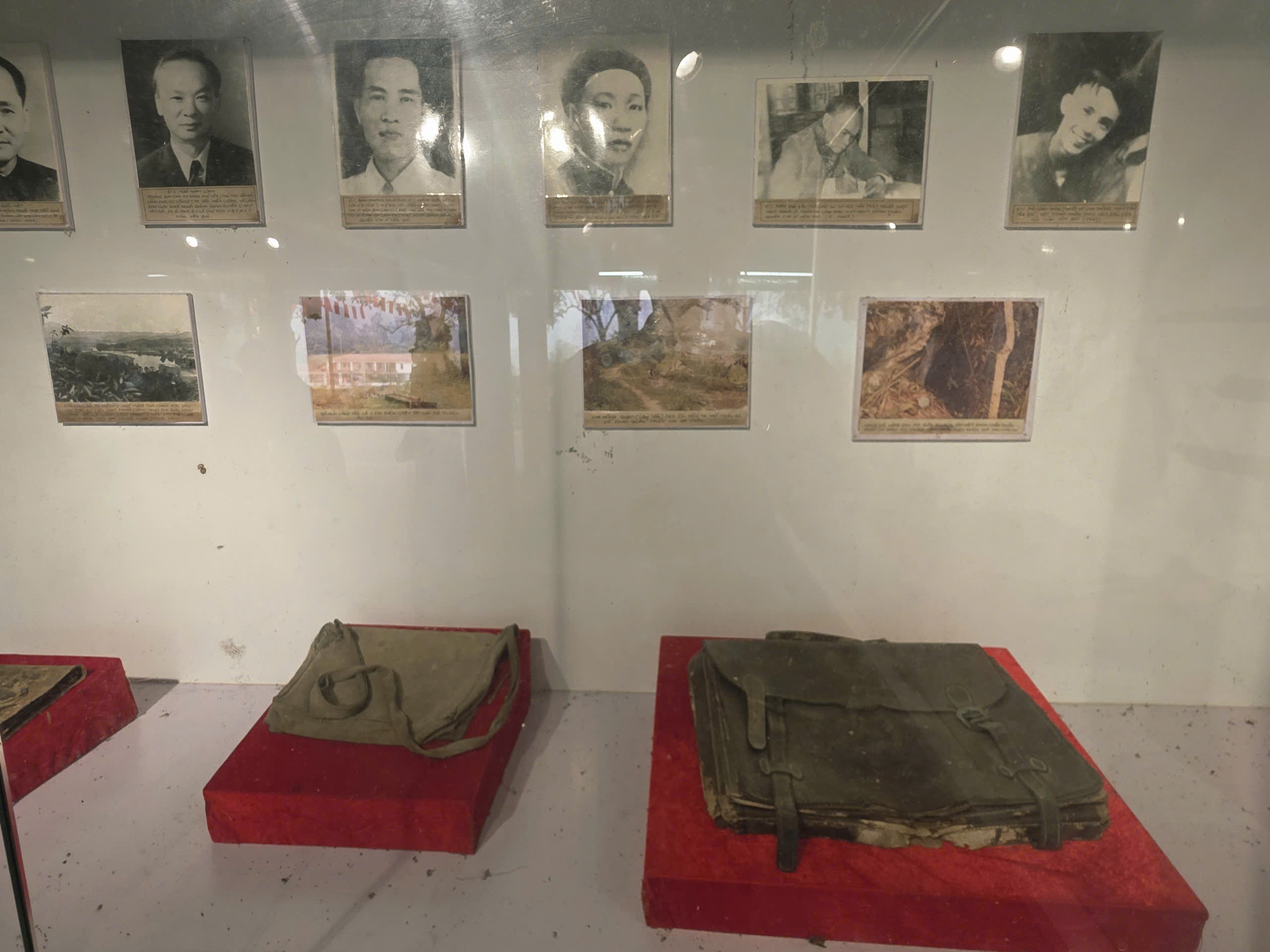 Ng&ocirc;i nh&agrave; s&agrave;n v&agrave; c&acirc;u chuyện về đại biểu Quốc hội kh&oacute;a I năm 1946 của L&agrave;o Cai- Ảnh 8.