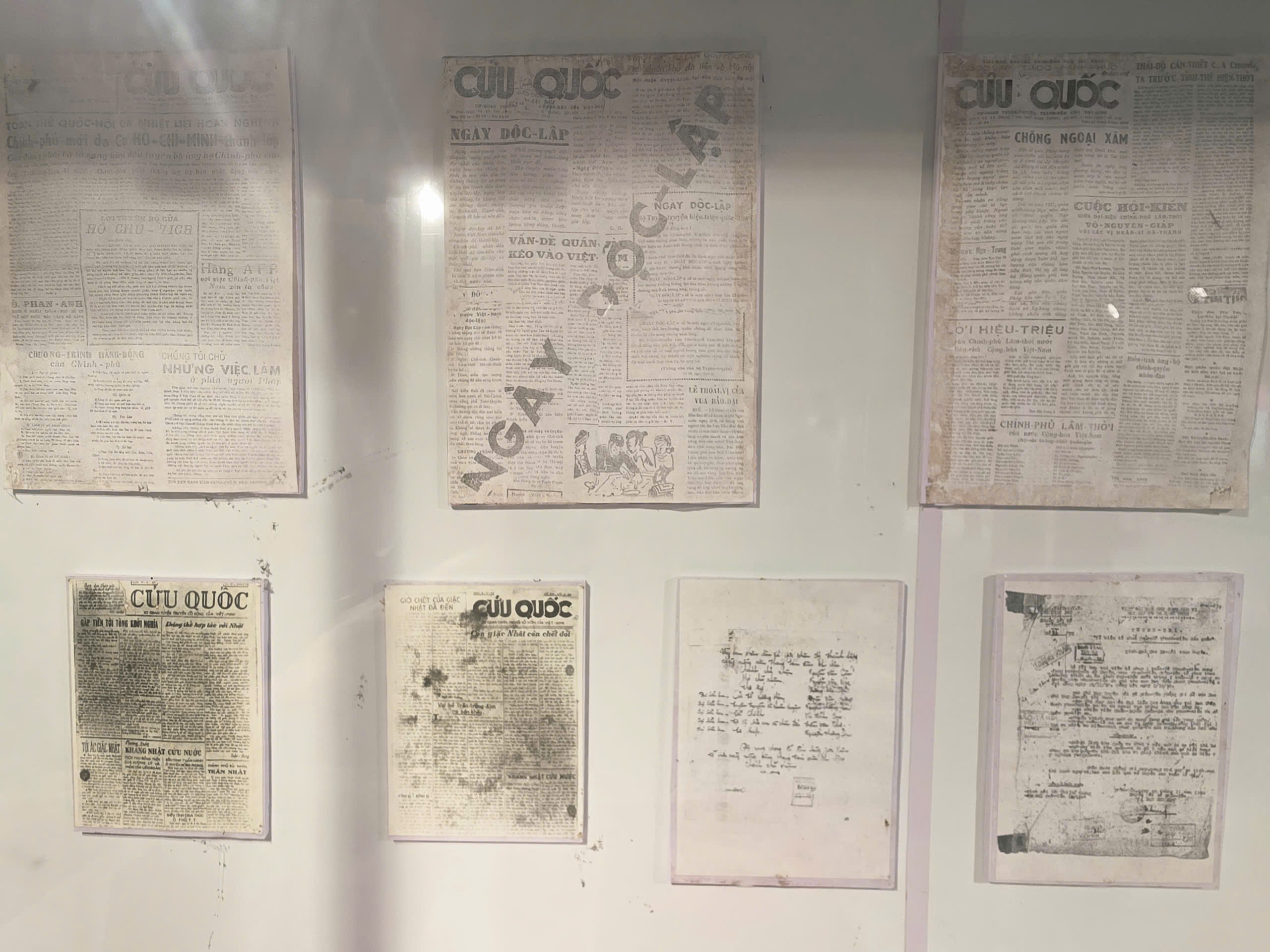 Ng&ocirc;i nh&agrave; s&agrave;n v&agrave; c&acirc;u chuyện về đại biểu Quốc hội kh&oacute;a I năm 1946 của L&agrave;o Cai- Ảnh 9.