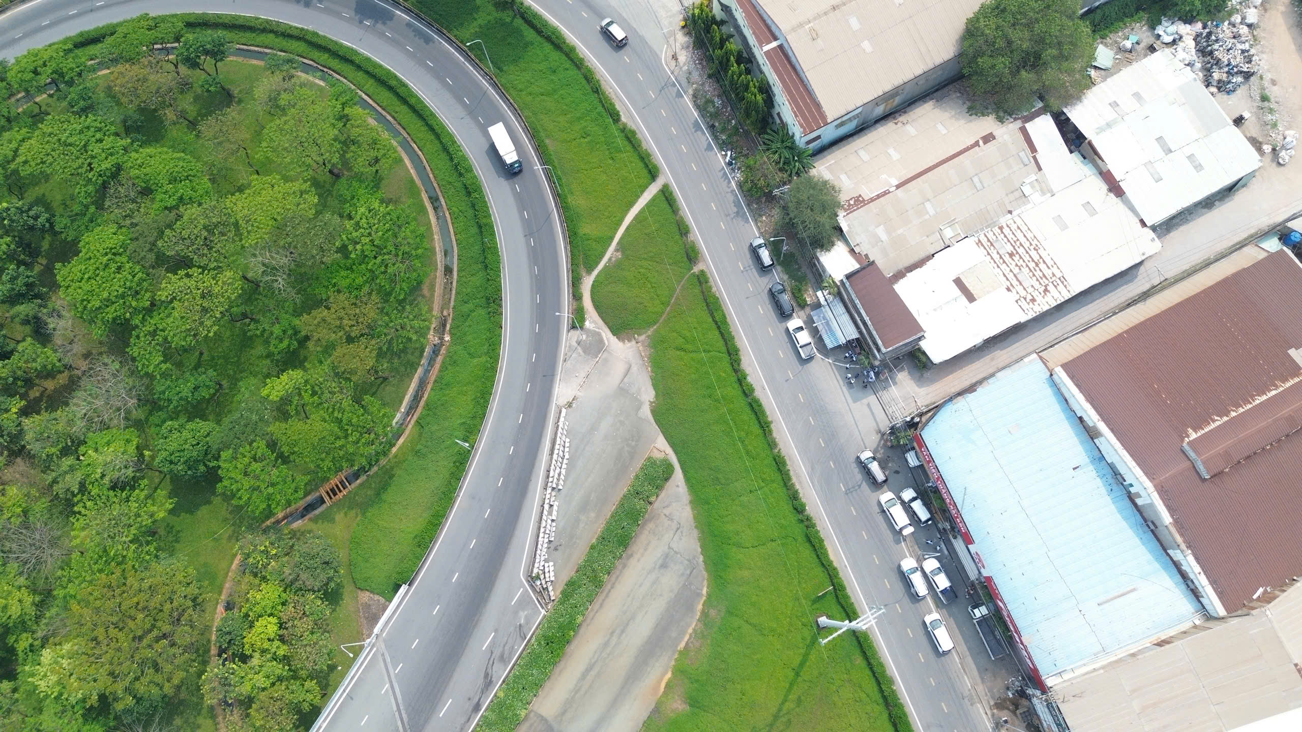 Nghi&ecirc;n cứu k&eacute;o d&agrave;i đường V&otilde; Văn Kiệt hơn 14km, kết nối cửa ng&otilde; ph&iacute;a T&acirc;y TP.HCM- Ảnh 2.