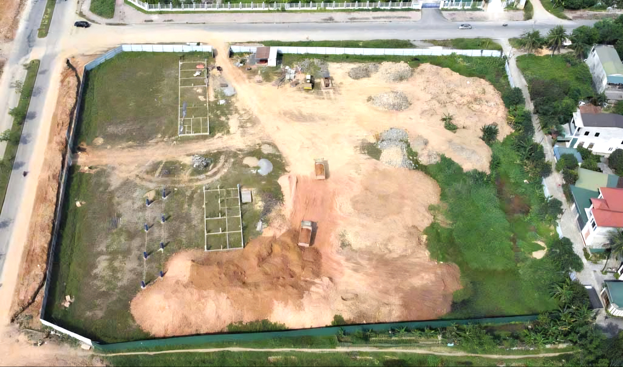 H&agrave; Tĩnh: Cần t&iacute;nh gi&aacute; đất cụ thể để đẩy nhanh tiến độ c&aacute;c dự &aacute;n đầu tư- Ảnh 3.