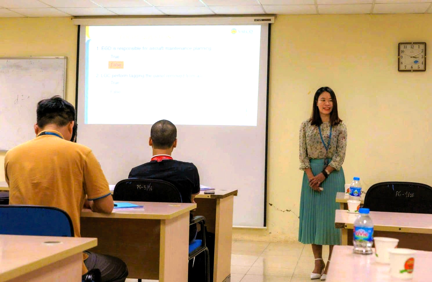 Nữ lao động ng&agrave;nh X&acirc;y dựng: &ldquo;Giỏi việc nước, đảm việc nh&agrave;"- Ảnh 3.