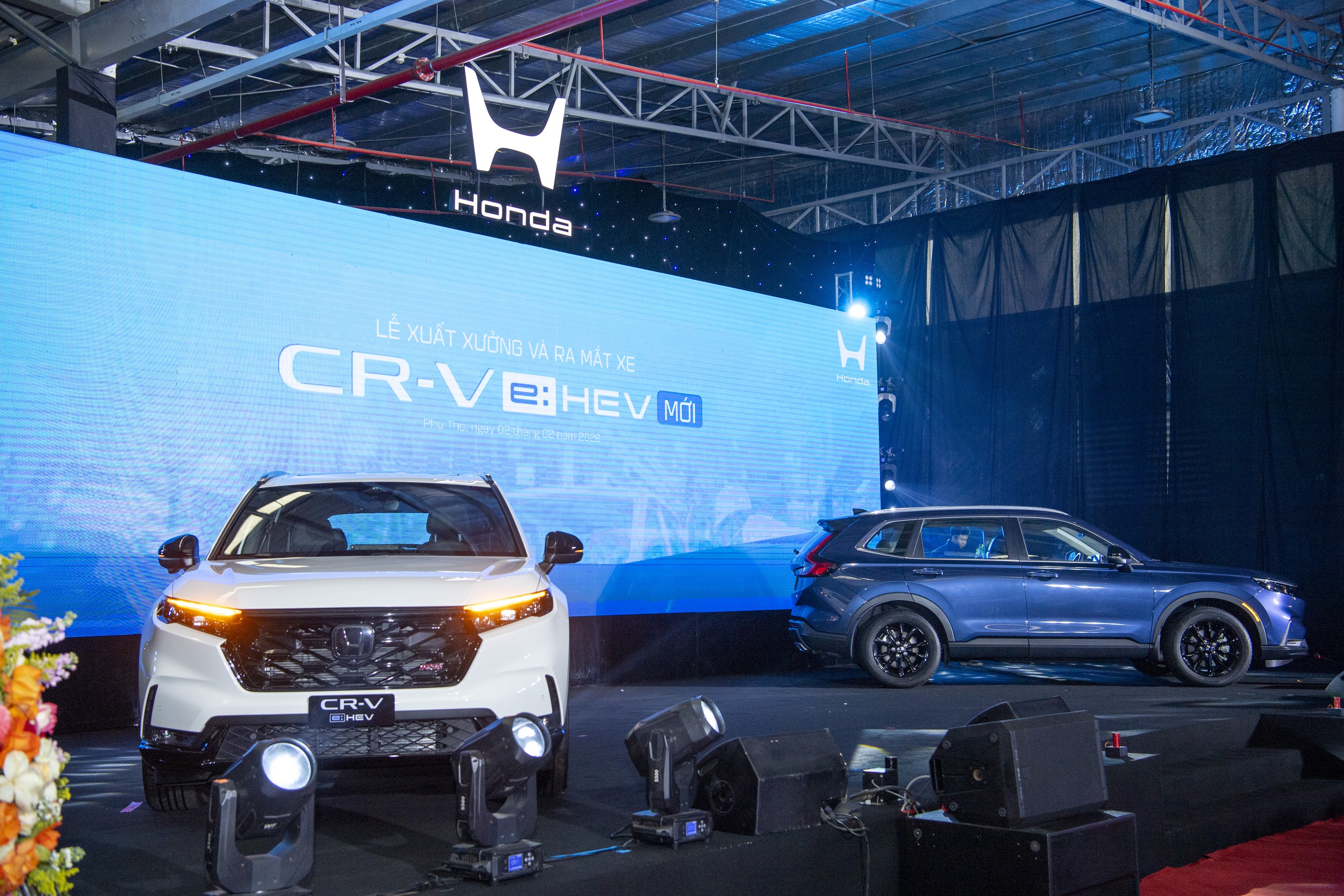 Trong 30 năm, Honda bán hơn 40 triệu xe máy tại Việt Nam- Ảnh 2.