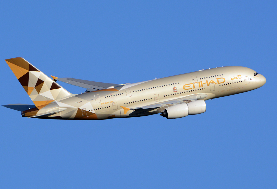 H&agrave;n Quốc thu&ecirc; chuyến bay sơ t&aacute;n c&ocirc;ng d&acirc;n mắc kẹt tại UAE giữa căng thẳng Trung Đ&ocirc;ng- Ảnh 1.