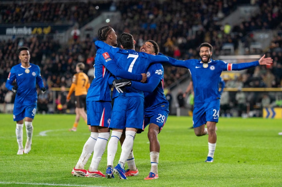 Nhận định Wrexham v&agrave; Chelsea (0h45 ng&agrave;y 8/3), FA Cup 2025-2026- Ảnh 2.