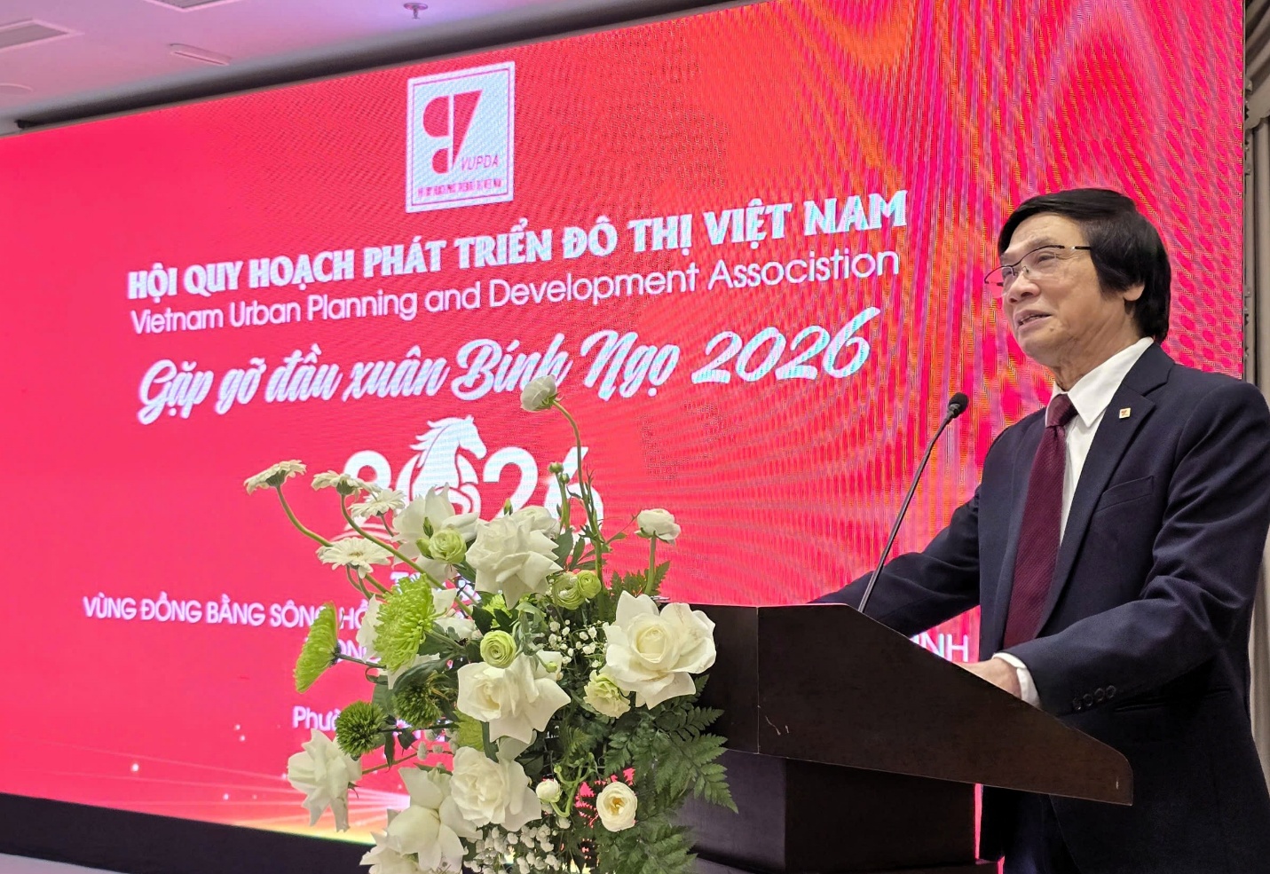 Ph&aacute;t triển v&ugrave;ng Đồng bằng s&ocirc;ng Hồng theo m&ocirc; h&igrave;nh đa trung t&acirc;m- Ảnh 1.