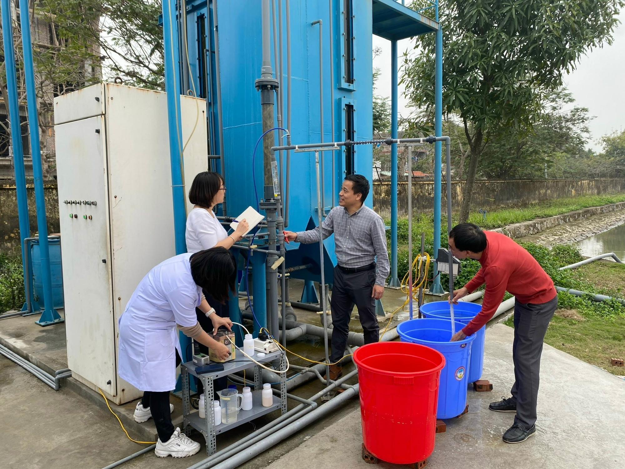 Nữ gi&aacute;o sư được Giải Kovalevskaia 2025: Quan trọng nhất l&agrave; giữ được sự say m&ecirc; v&agrave; ki&ecirc;n tr&igrave;- Ảnh 3.