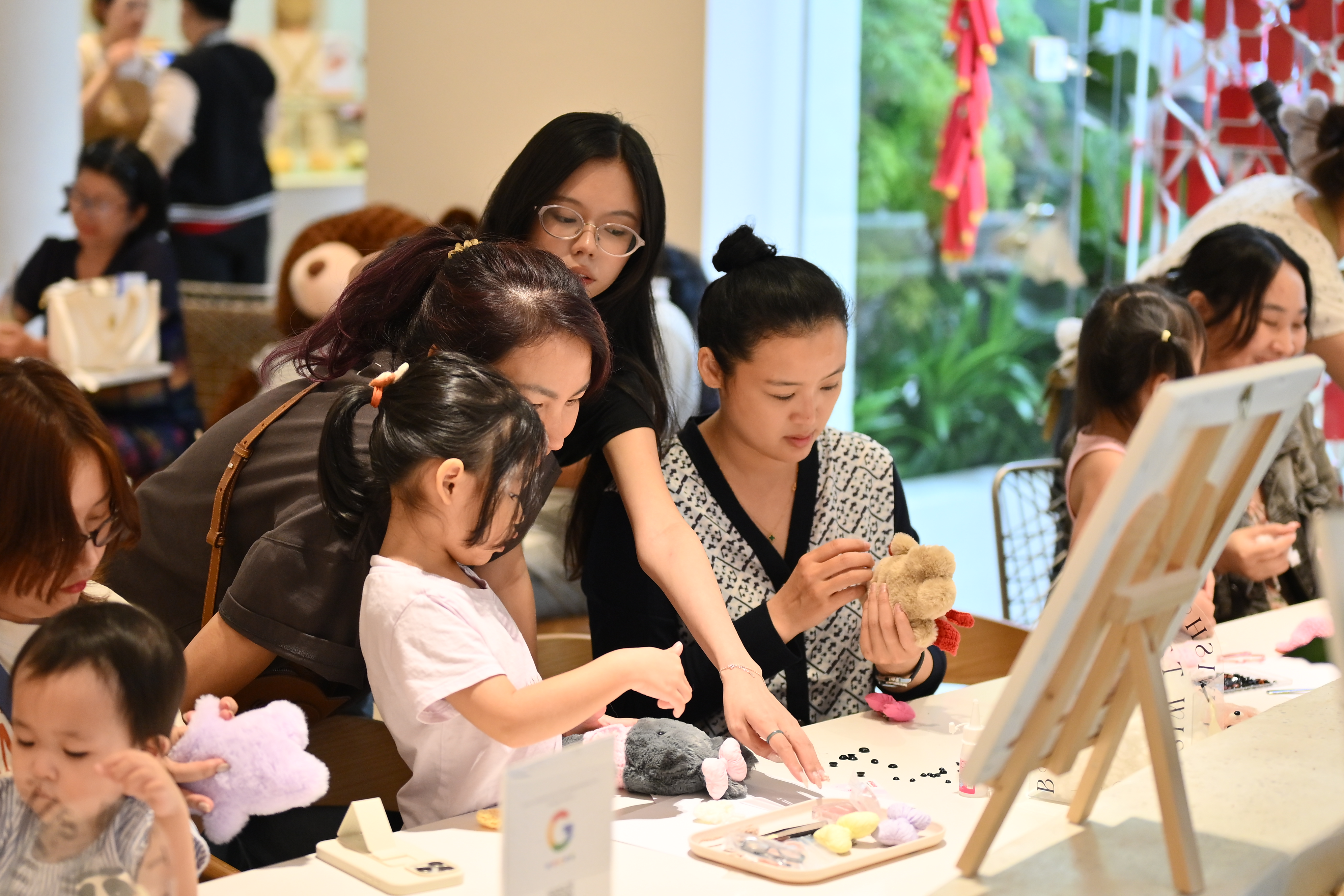 Đoàn xe Yamaha Grande và Janus xuống phố- Ảnh 6.