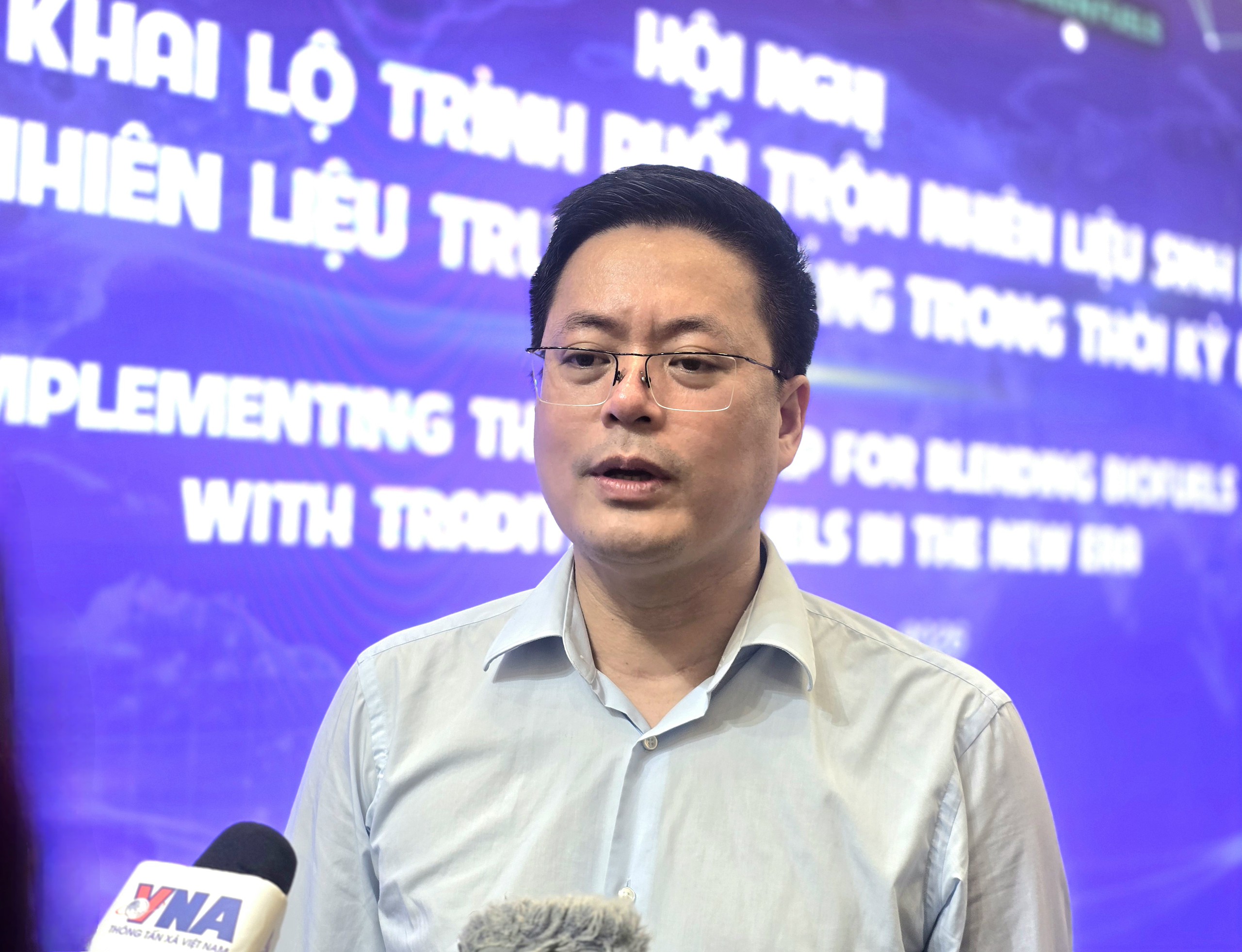 Nguồn cung xăng dầu căng thẳng, ethanol c&oacute; thể l&agrave; "cứu c&aacute;nh" nhờ bi&ecirc;n độ tăng gi&aacute; thấp- Ảnh 1.