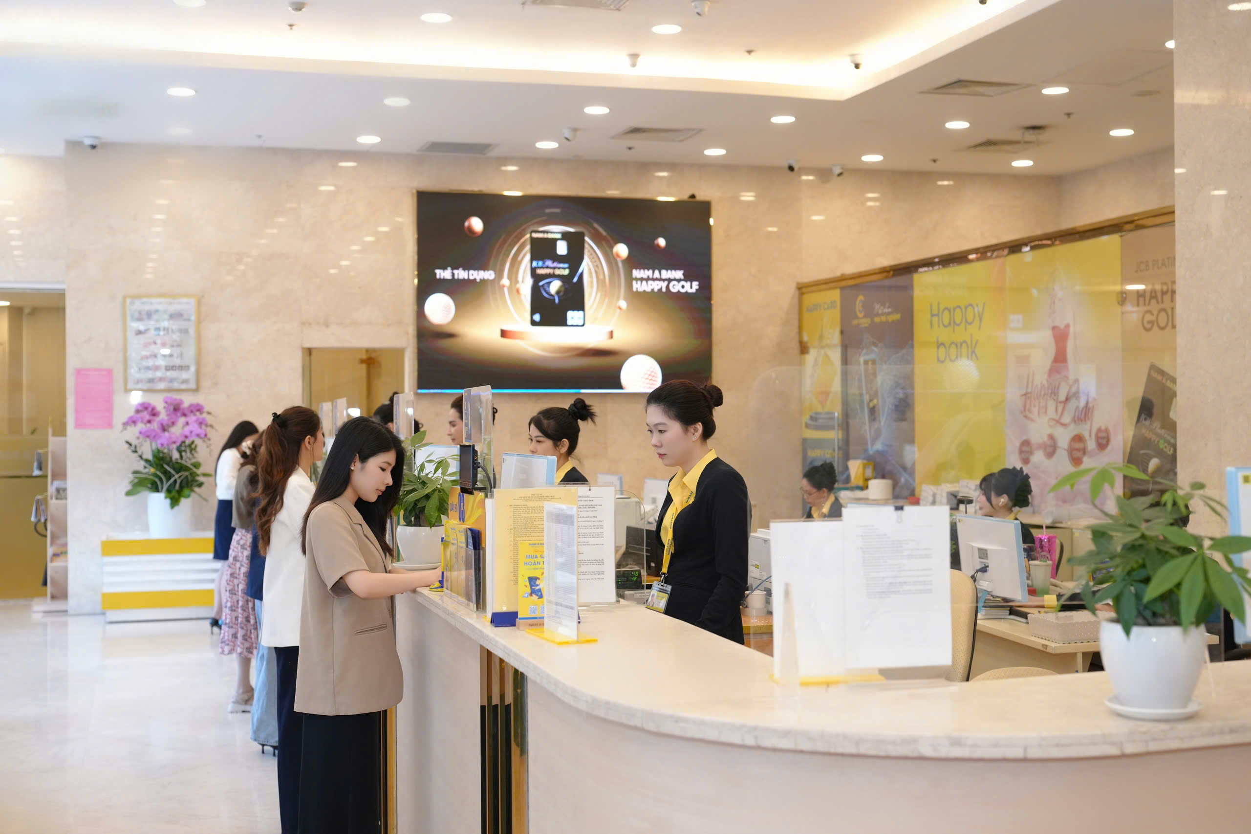 Nam A Bank được Moody&rsquo;s n&acirc;ng hạng t&iacute;n nhiệm từ &ldquo;Ổn định&rdquo; l&ecirc;n &ldquo;T&iacute;ch cực&rdquo;- Ảnh 1.