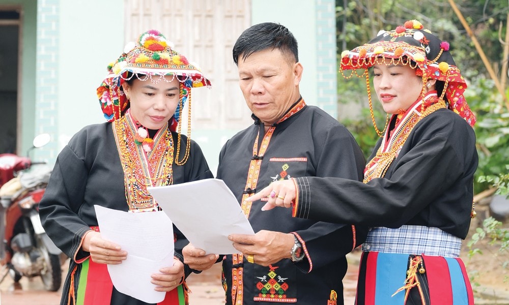 Người ứng cử đại biểu Quốc hội, HĐND tuy&ecirc;n truyền, vận động bầu cử như thế n&agrave;o?- Ảnh 1.