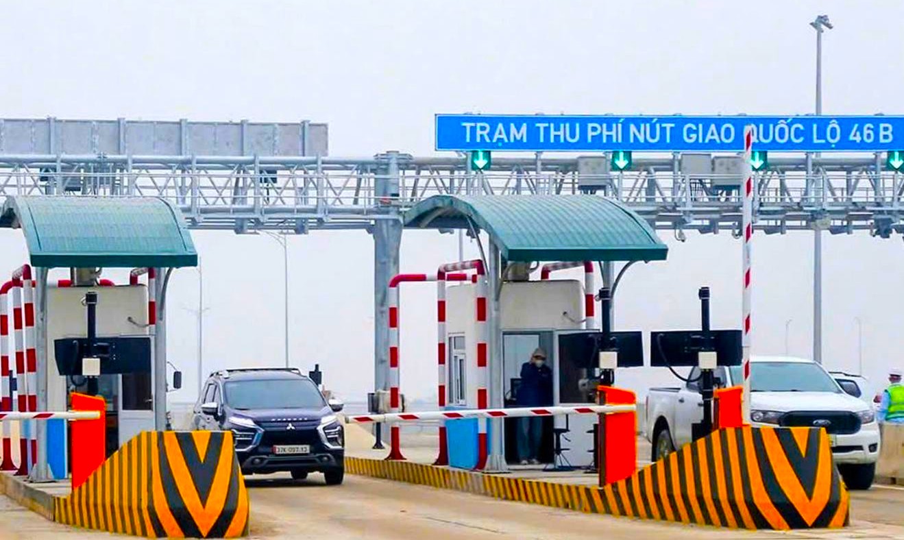 Cần g&igrave; để giao th&ocirc;ng th&ocirc;ng minh bứt tốc?- Ảnh 1.