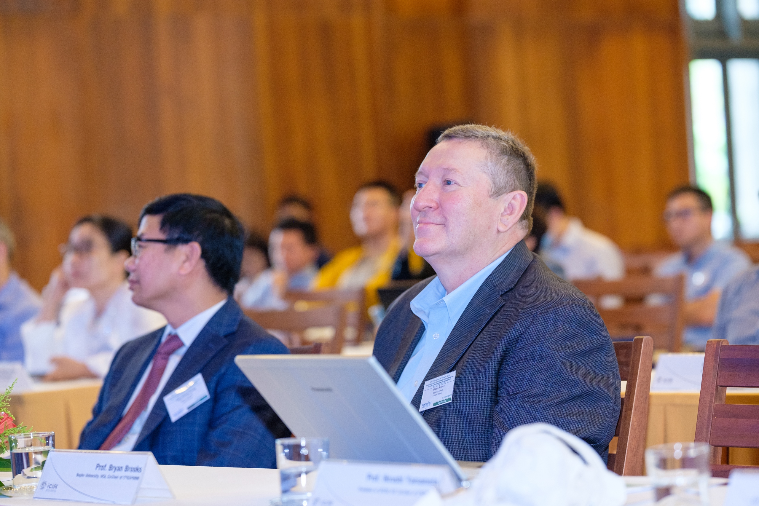 Gần 90 nh&agrave; khoa học tr&ecirc;n thế giới quy tụ tại Gia Lai b&agrave;n giải ph&aacute;p giảm &ocirc; nhiễm m&ocirc;i trường- Ảnh 2.