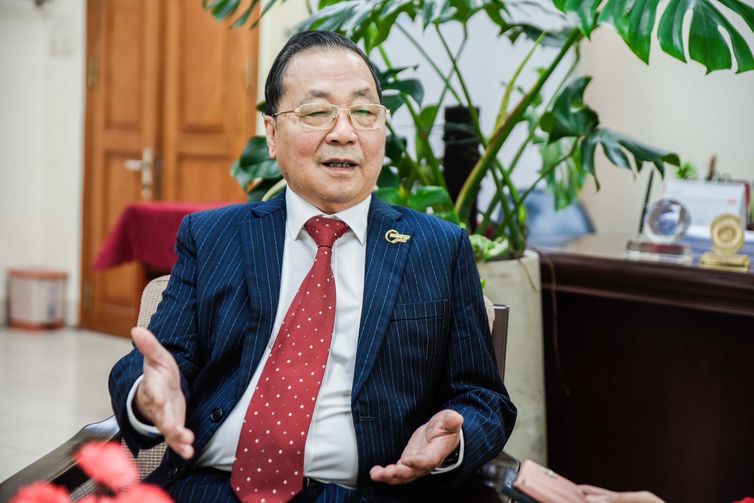 Đã đến lúc bình ổn giá xăng dầu- Ảnh 1.