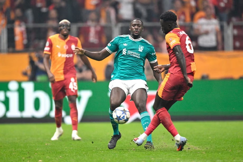 Nhận định Galatasaray v&agrave; Liverpool (0h45 ng&agrave;y 11/3), Champions League 2025-2026- Ảnh 1.