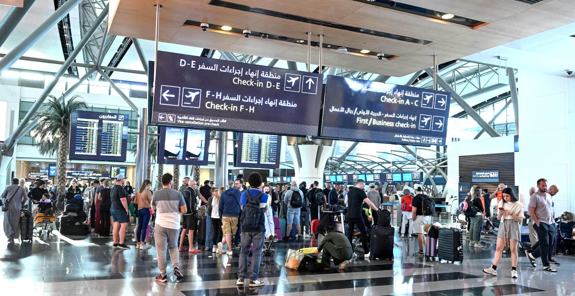 Sân bay tại Oman hạn chế máy bay tư nhân- Ảnh 1. Sân bay tại Oman hạn chế máy bay tư nhân- Ảnh 1.